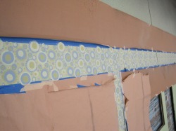 Cosi wallpaper detail
